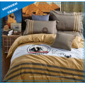 100% Baumwolle Home Bettwäsche Duvet Cover Set